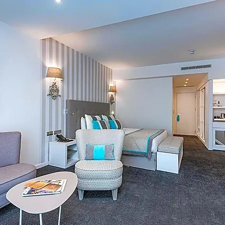 Hotel Juliani - Boutique 4*
