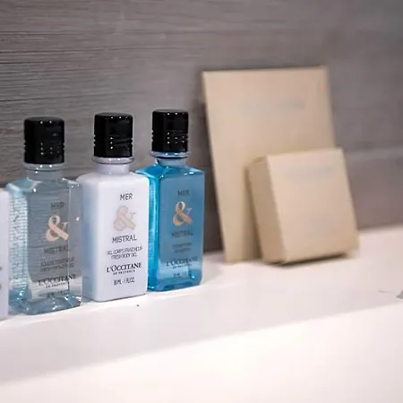 Hotel Juliani - Boutique San Julián