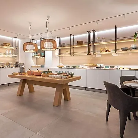 Juliani - Boutique Hotel