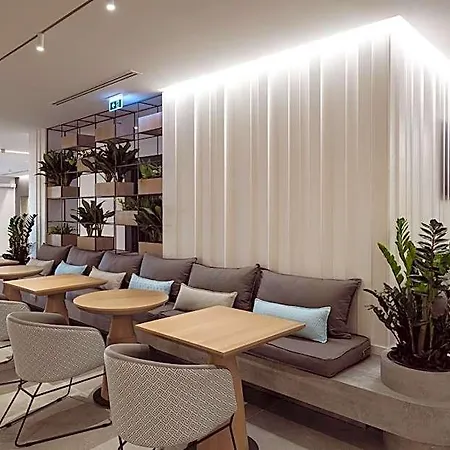 Hotel Juliani - Boutique San Julián