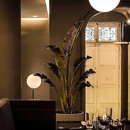 Juliani - Boutique Hotel