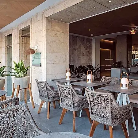 Hotel Juliani - Boutique San Julián