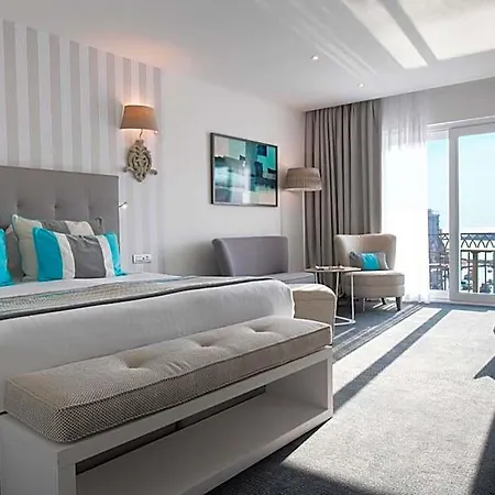 Hotel Juliani - Boutique 4*