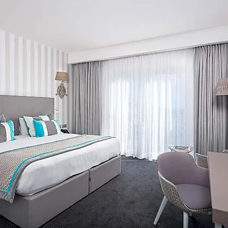 Juliani - Boutique Hotel San Julián