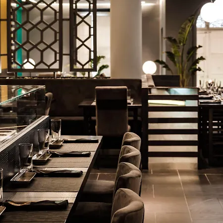 Juliani - Boutique Hotel 4*