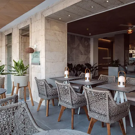 Juliani - Boutique Hotel San Giuliano
