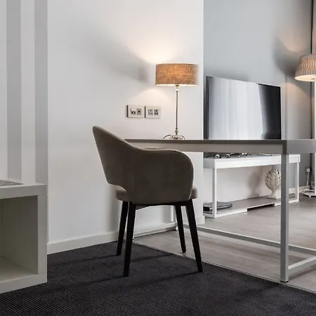 Hotel Juliani - Boutique
