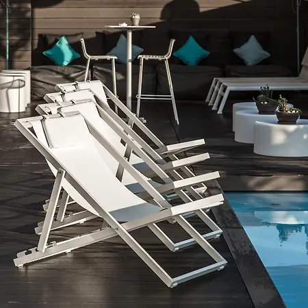 Hotel Juliani - Boutique 4*