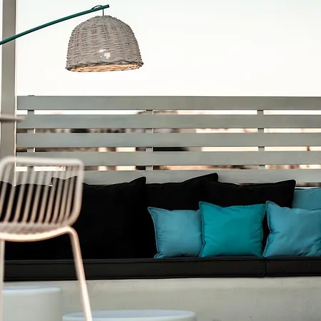 Hotel Juliani - Boutique