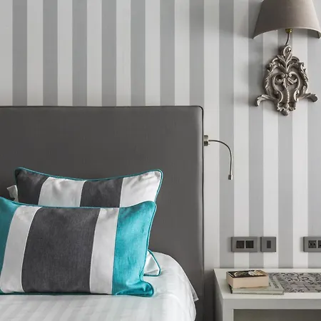 Hotel Juliani - Boutique San Ġiljan