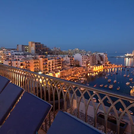 Juliani - Boutique 4* St. Julian's