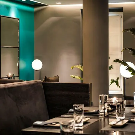 Hotel Juliani - Boutique