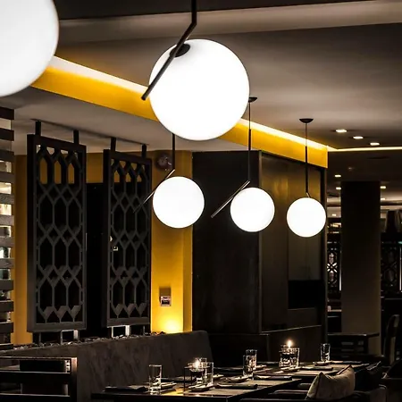 Juliani - Boutique Hotel 4*