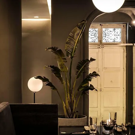 Juliani - Boutique Hotel San Ġiljan