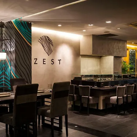 朱利安尼酒店 - 精品酒店 酒店 4*