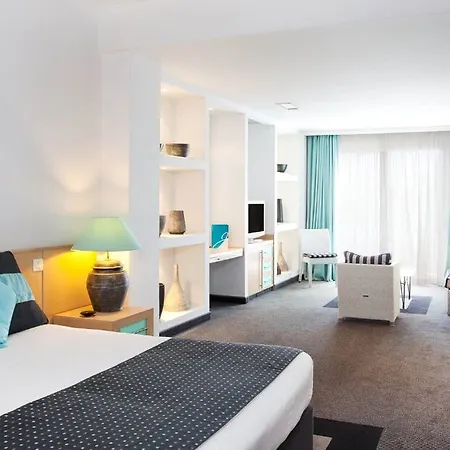 Juliani - Boutique Hotel 4*