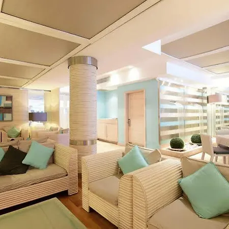 Hotel Juliani - Boutique 4*