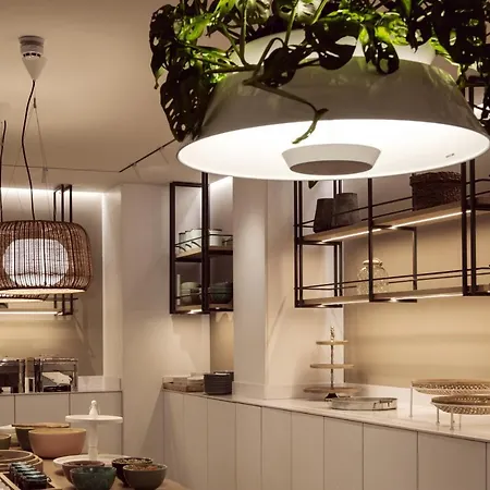 朱利安尼酒店 - 精品酒店 4* Saint Julian's