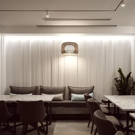 Hotel Juliani - Boutique 4*