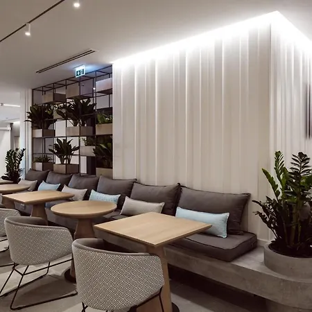 Hotel Juliani - Boutique San Ġiljan