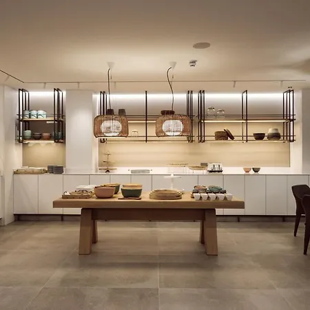 Hotel Juliani - Boutique San Ġiljan