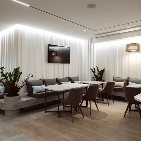 Hotel Juliani - Boutique 4*