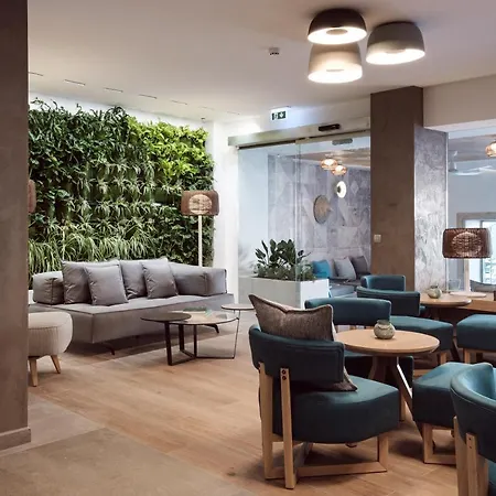 Juliani - Boutique 4* St. Julian's
