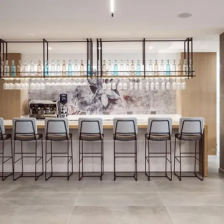 Hotel Juliani - Boutique