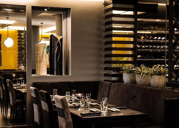 Hotel Juliani - Boutique