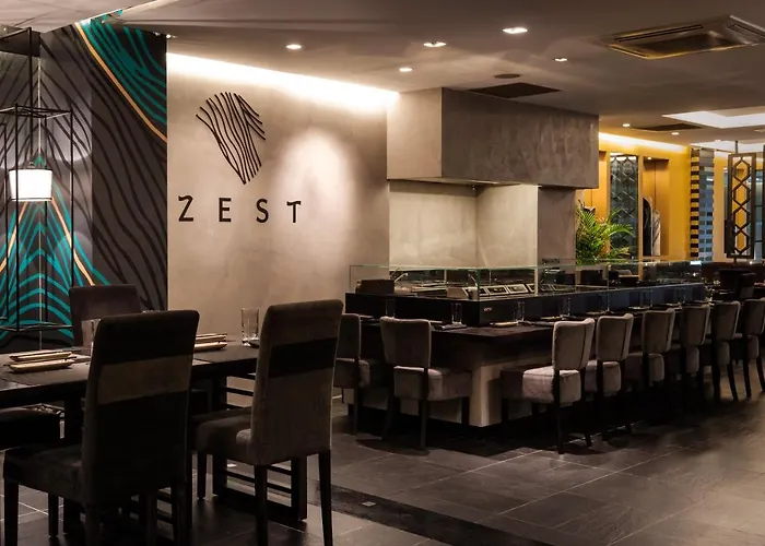 Juliani - Boutique Hotel