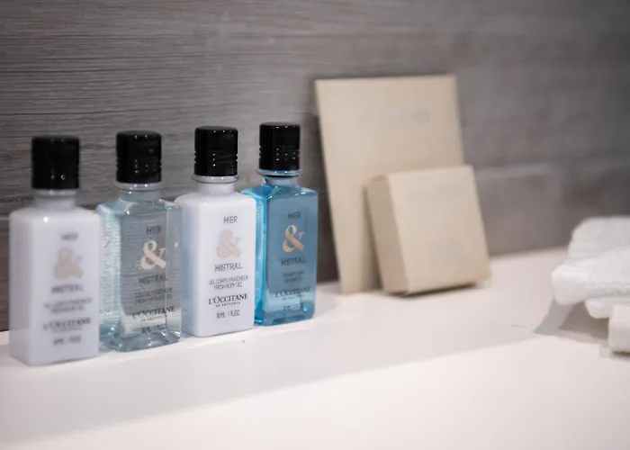 ジュリアーニ ブティック