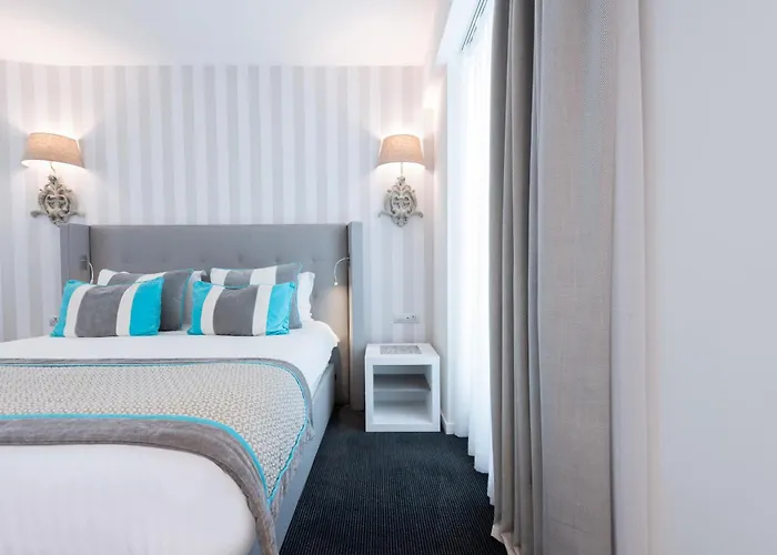 Juliani - Boutique Hotel