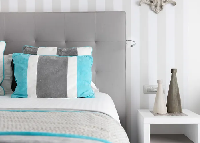 Juliani - Boutique Hotel 4*