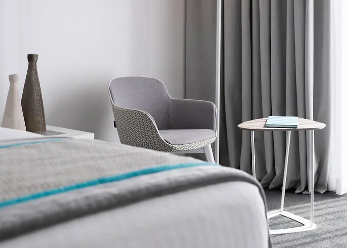 Hotel Juliani - Boutique Saint Julian's