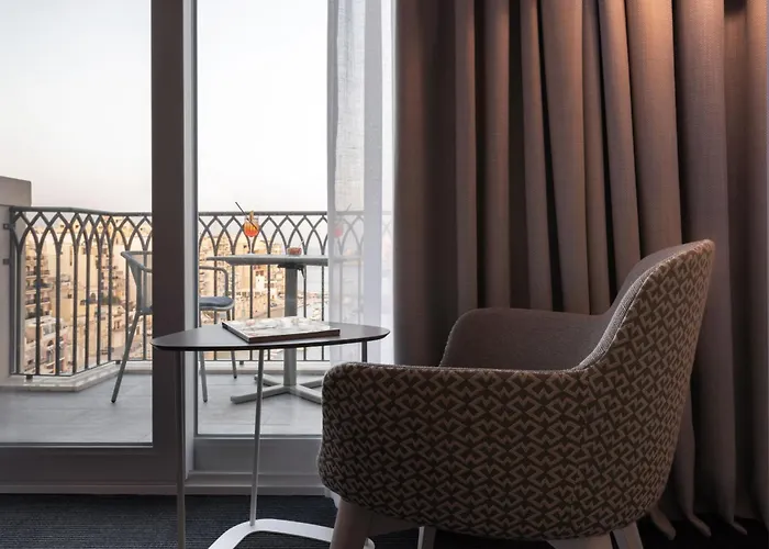 Juliani - Boutique Hotel 4*