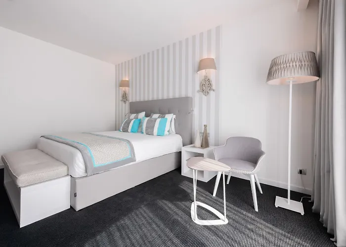 Hotel Juliani - Boutique Saint Julian's