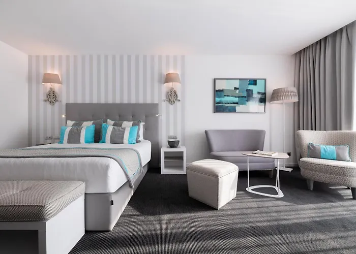 Juliani - Boutique Hotel 4*