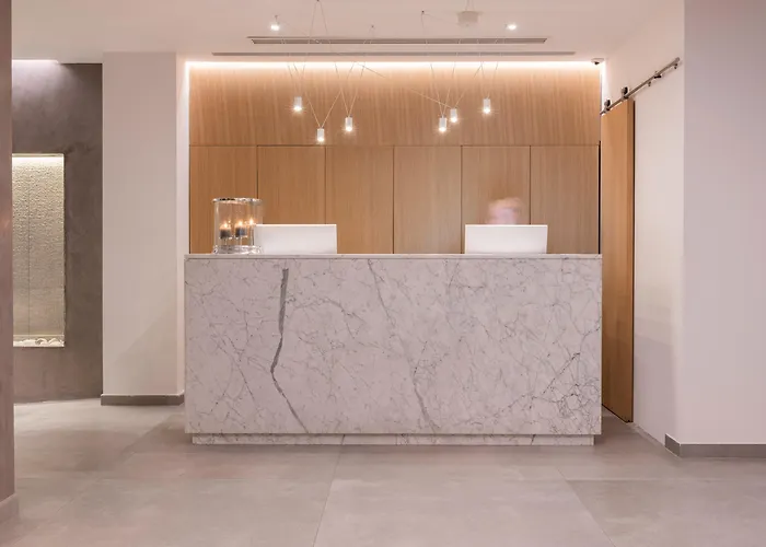 Hotel Juliani - Boutique