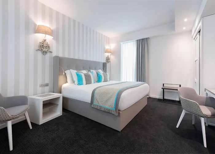 ジュリアーニ ブティック