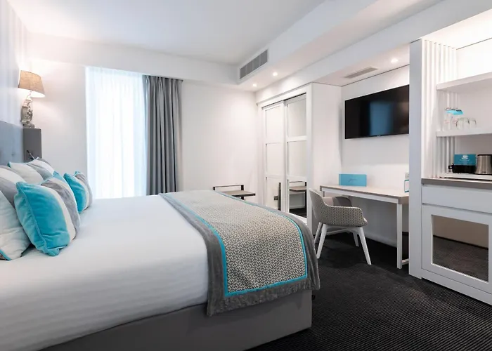 Juliani - Boutique Hotel