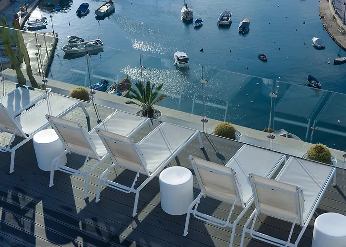 Juliani - Boutique Hotel 4*