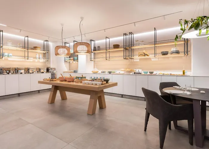 Juliani - Boutique 4* Saint Julian's