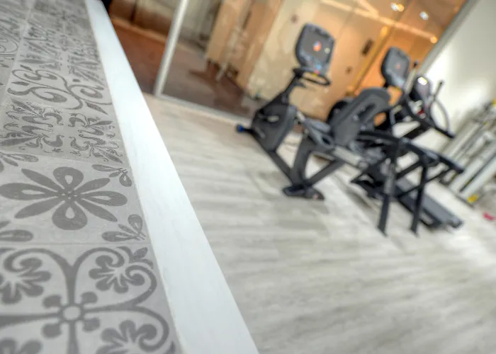 Juliani - Boutique Hotel 4*