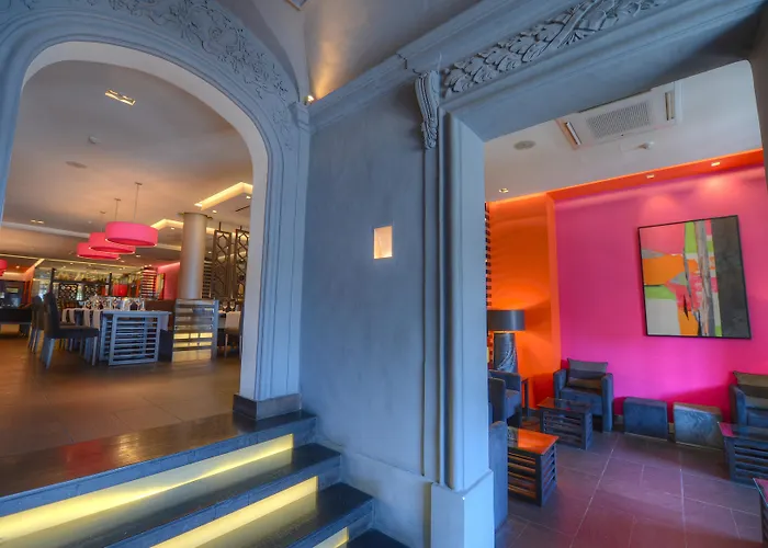 ジュリアーニ ブティック