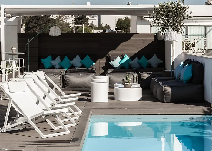 Juliani - Boutique Hotel