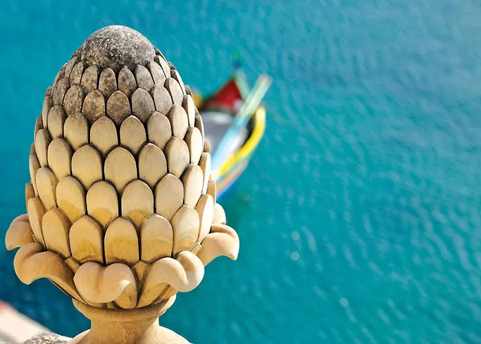 ホテル ジュリアーニ ブティック