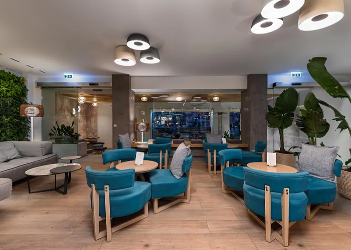 Hotel Juliani - Boutique 4*