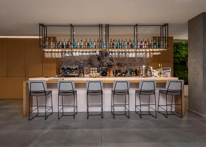 Juliani - Boutique Hotel