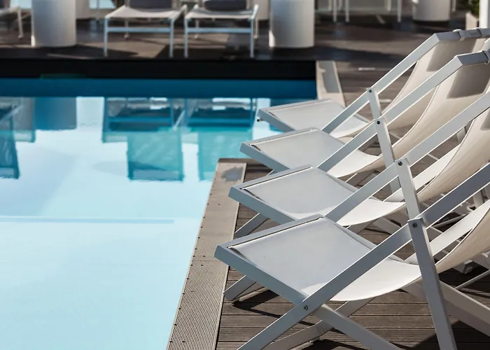 Hotel Juliani - Boutique 4*