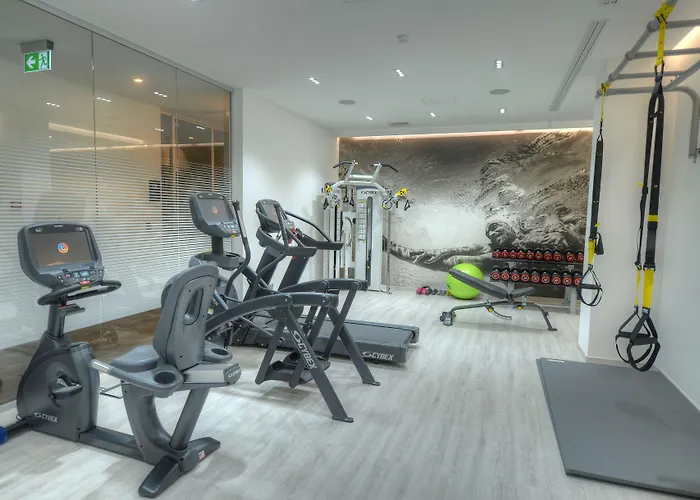 ホテル ジュリアーニ ブティック